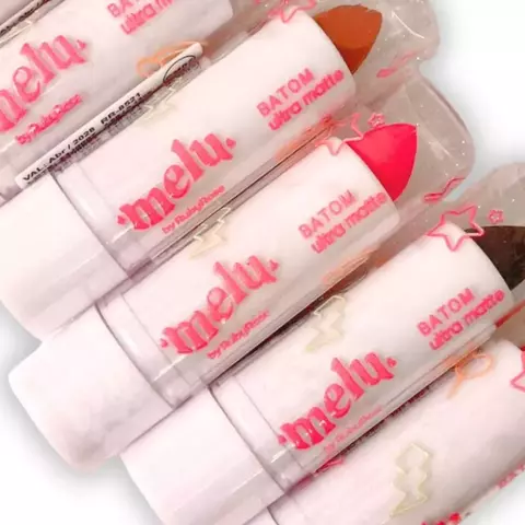 BATOM ULTRA MATTE - MELU
