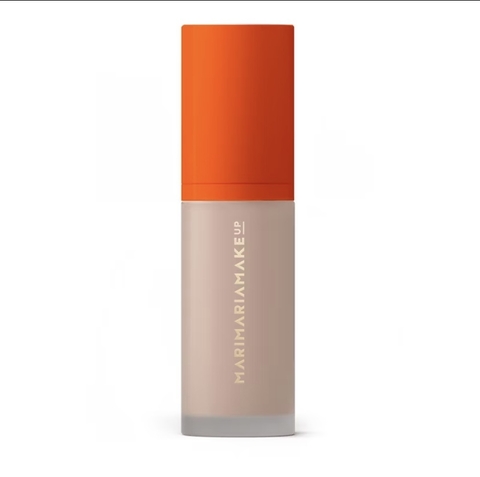 BASE MATTE VELVET SKIN - MARI MARIA MEKEUP