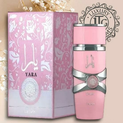 YARA - LATTAFA