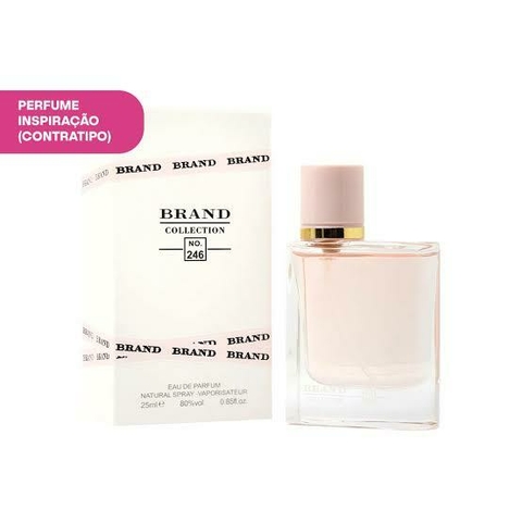 BRAND - BURBERRY HER - comprar online