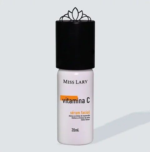 SERUM VITAMINA C - MISS LARY