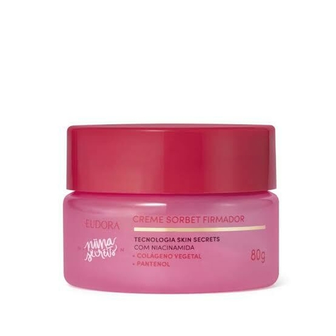 SORBET FIRMADOR FACIAL - NIINA SKIN