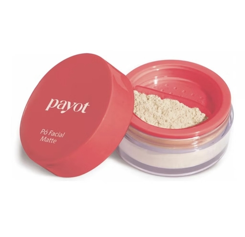PÓ SOLTO MATTE - PAYOT