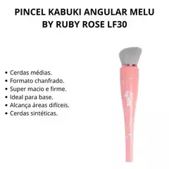 PINCEL KABUKI MELU na internet