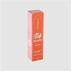 BLUSH STICK VIZZELA – LANÇAMENTO TOM 2: PRATICIDADE, COR E GLOW NA MEDIDA CERTA! - comprar online