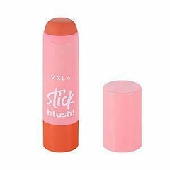 BLUSH STICK VIZZELA – LANÇAMENTO TOM 2: PRATICIDADE, COR E GLOW NA MEDIDA CERTA!