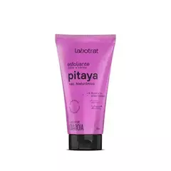ESFOLIANTE CORPORAL LABOTRAT PITAYA: PELE REVITALIZADA E ENERGIZADA