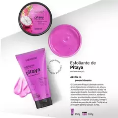 ESFOLIANTE CORPORAL LABOTRAT PITAYA: PELE REVITALIZADA E ENERGIZADA na internet