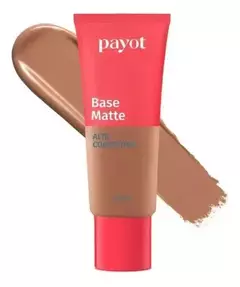 BASE MATTE - PAYOT na internet