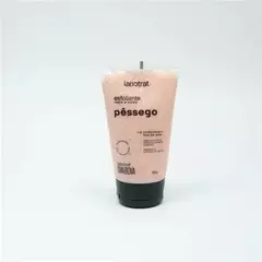 ESFOLIANTE CORPORAL LABOTRAT PÊSSEGO: PELE MACIA E AROMA DELICADO na internet