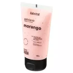 ESFOLIANTE CORPORAL LABOTRAT MORANGO: PELE MACIA E FRAGRÂNCIA IRRESISTÍVEL na internet
