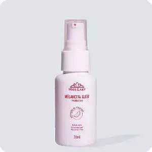 PRIMER MELANCITA GLOW MISS LARY – HIDRATAÇÃO E LUMINOSIDADE EM UM SÓ PASSO