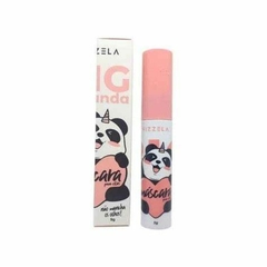 MÁSCARA DE CÍLIOS BIG NO PANDA VIZZELA – VOLUME INTENSO, ZERO BORRÕES! na internet