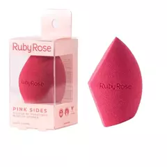 Esponja para Maquiagem Pink Sides Ruby Rose - comprar online