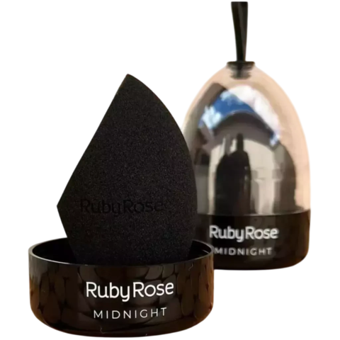 ESPONJA MIDNIGHT - RUBY ROSE - comprar online