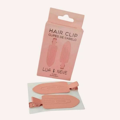 HAIR CLIPS - LUA&NEVE