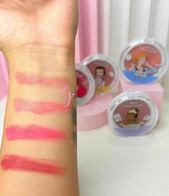 ✨ BLUSH DAS PRINCESAS – ENCANTO E COR PARA SEU ROSTO ✨ - loja online