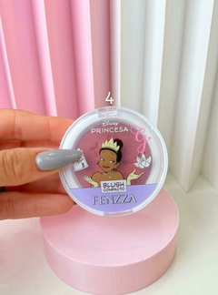 ✨ BLUSH DAS PRINCESAS – ENCANTO E COR PARA SEU ROSTO ✨ na internet