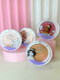 ✨ ILUMINADOR DAS PRINCESAS – NOVA LINHA FENZZA ✨ na internet
