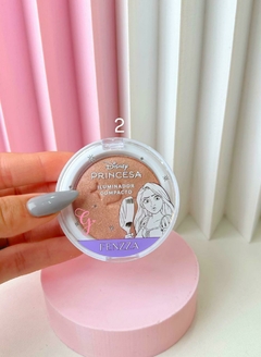 Imagem do ✨ ILUMINADOR DAS PRINCESAS – NOVA LINHA FENZZA ✨
