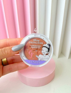 ✨ ILUMINADOR DAS PRINCESAS – NOVA LINHA FENZZA ✨ - comprar online