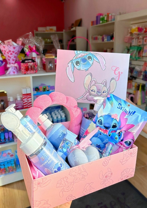 KIT STITCH
