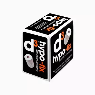 Lamina/Vendaje de Sujeción Hypofix marca D3