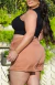 Shorts Alfaiataria Curve Altea na internet