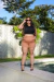 Shorts Alfaiataria Curve Altea - Barraca do Willinha | Atacado Online de Moda no Brás - Preço Baixo e Qualidade