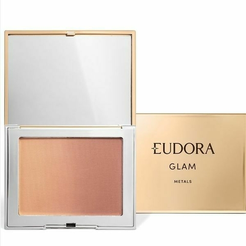 Blush Bronzer Degradê Glam Metals 7g