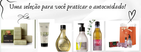 Carrusel Um Toque Gentil