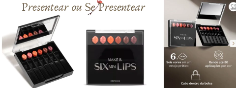 Carrusel Um Toque Gentil