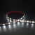 Fita LED 12V 2835 Flexível 6000K Branco Frio 10W/m 42leds/m IP67 Metro