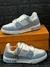 LOUIS VUITTON TRAINER na internet