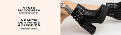 Banner de la categoría ZAPATOS HOMBRE