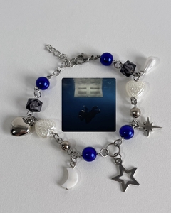Pulseira Billie Eilish - comprar online