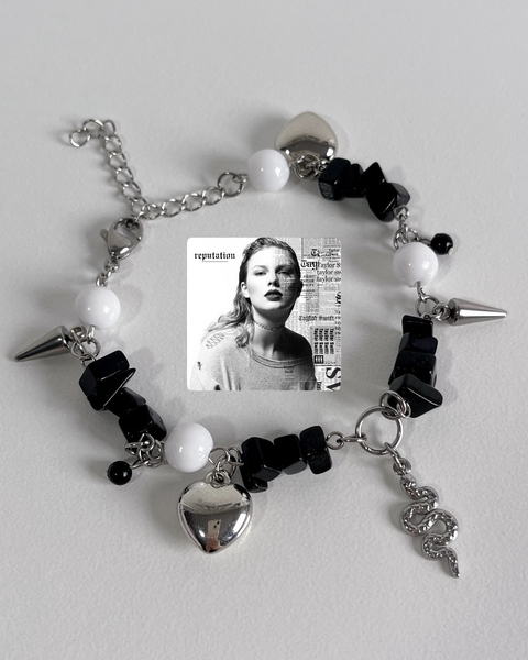 Pulseira Taylor Swift - comprar online