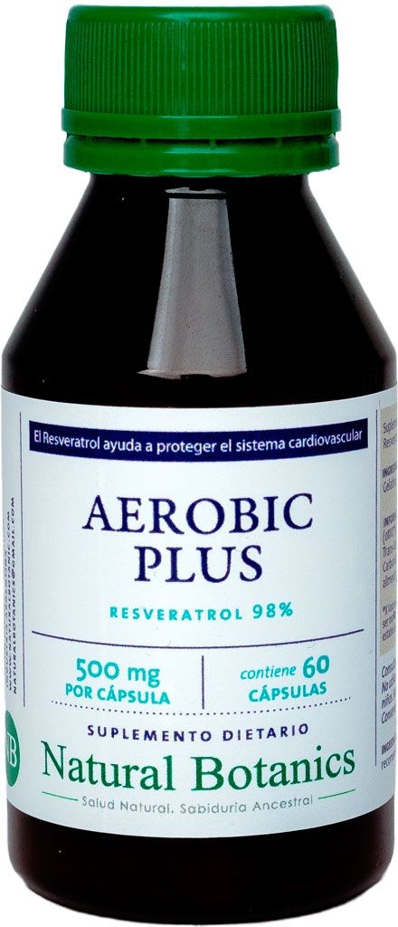 Aerobic Plus