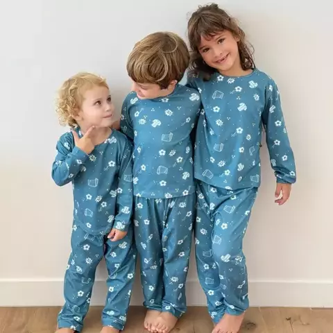 Pijama Futbol