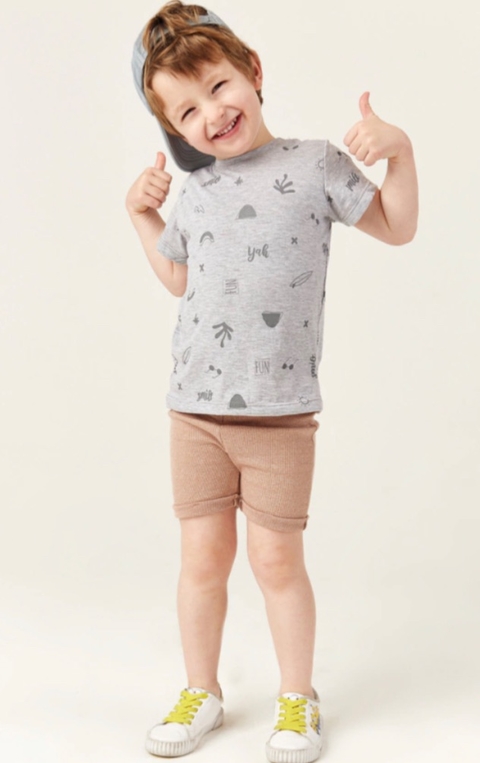 Remera Geronimo