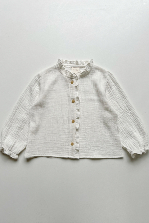 Camisa Voladitos - comprar online