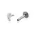 Piercing lua - comprar online