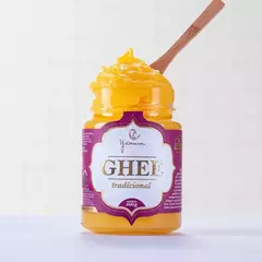 Ghee Yamuna 300g Sem Lactose Sem Glúten - loja online