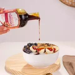 Néctar de Tâmara Yamuna 500g Sem Glúten (Só Tâmara) - Mel de Tâmara - comprar online