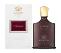 Creed - Oud Zarian - Niche Store | Alta perfumaria