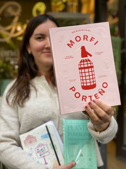 Guía no definitiva del Morfi Porteño