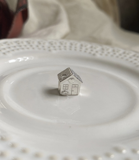 Berloque “Home” - comprar online