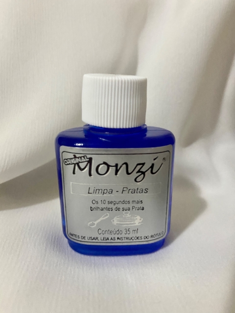 Monzi - Limpa Pratas