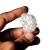 Kit 4 Topázio Branco 30 a 40mm Bruto Natural Pedra de 2025 - loja online