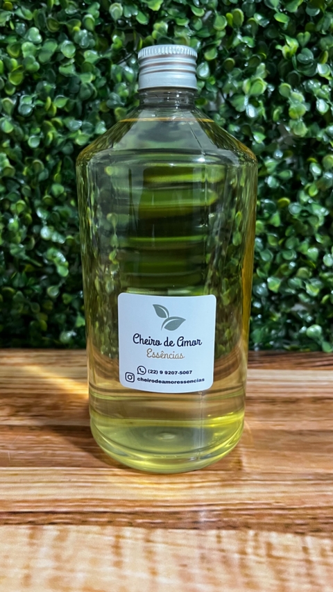 Repelente 100% Natural - 1 Litro